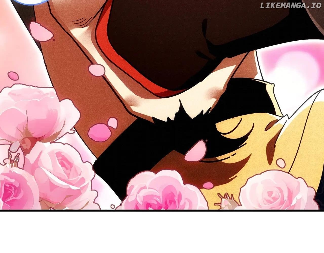 My Furry Harem Is After Me Chapter 355 - page 17